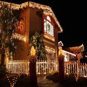 Top Luxury Ideas for High-End Home Exterior Decor
