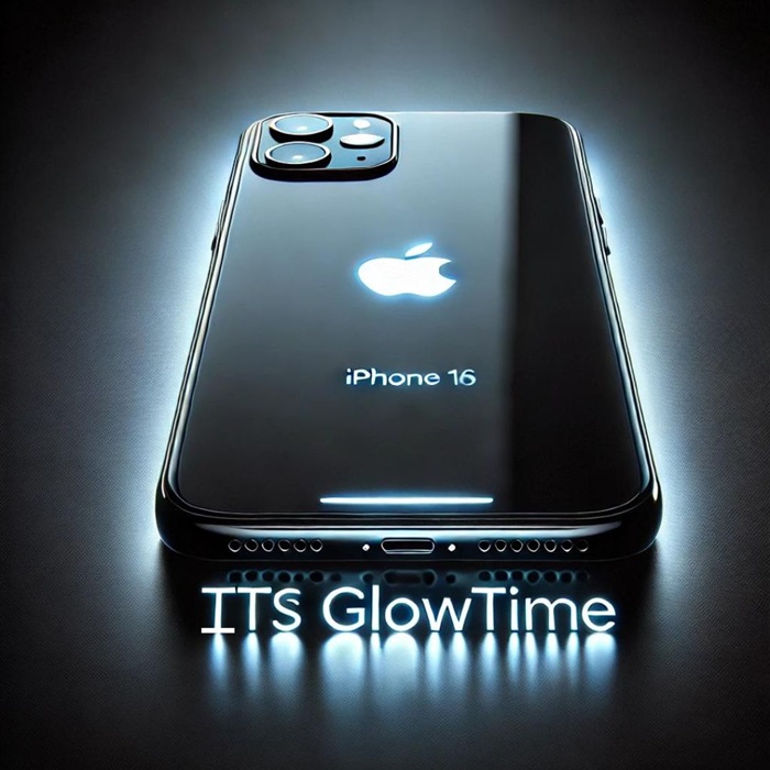 A Deeper Dive into the iPhone 16: A Quantum Leap from iPhone 16 Apple Event 2024