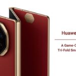 Huawei Mate XT: A Game-Changer in the Tri-Fold Smartphone Market