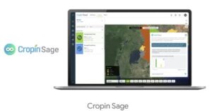 Cropin for Pioneering Agri-Intelligence 