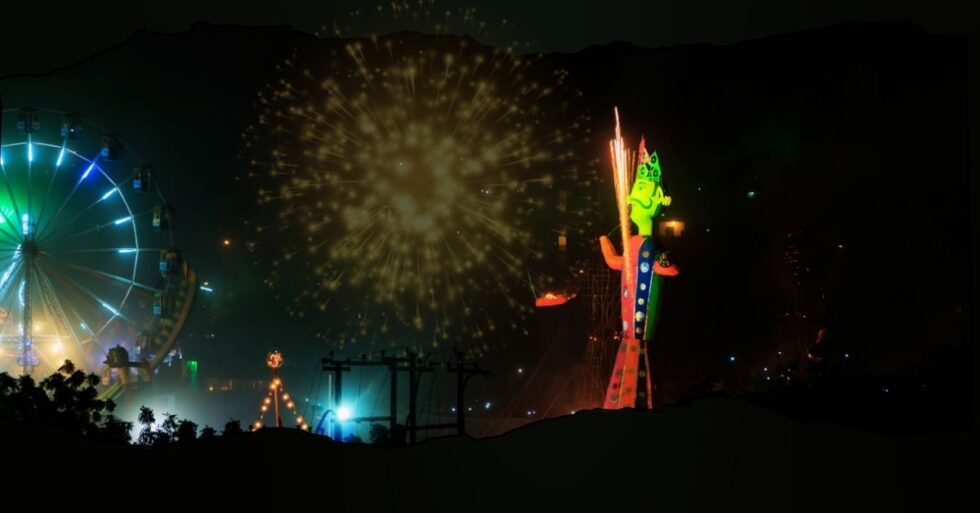 Dussehra Celebrations 2025: History, Significance, and Traditions