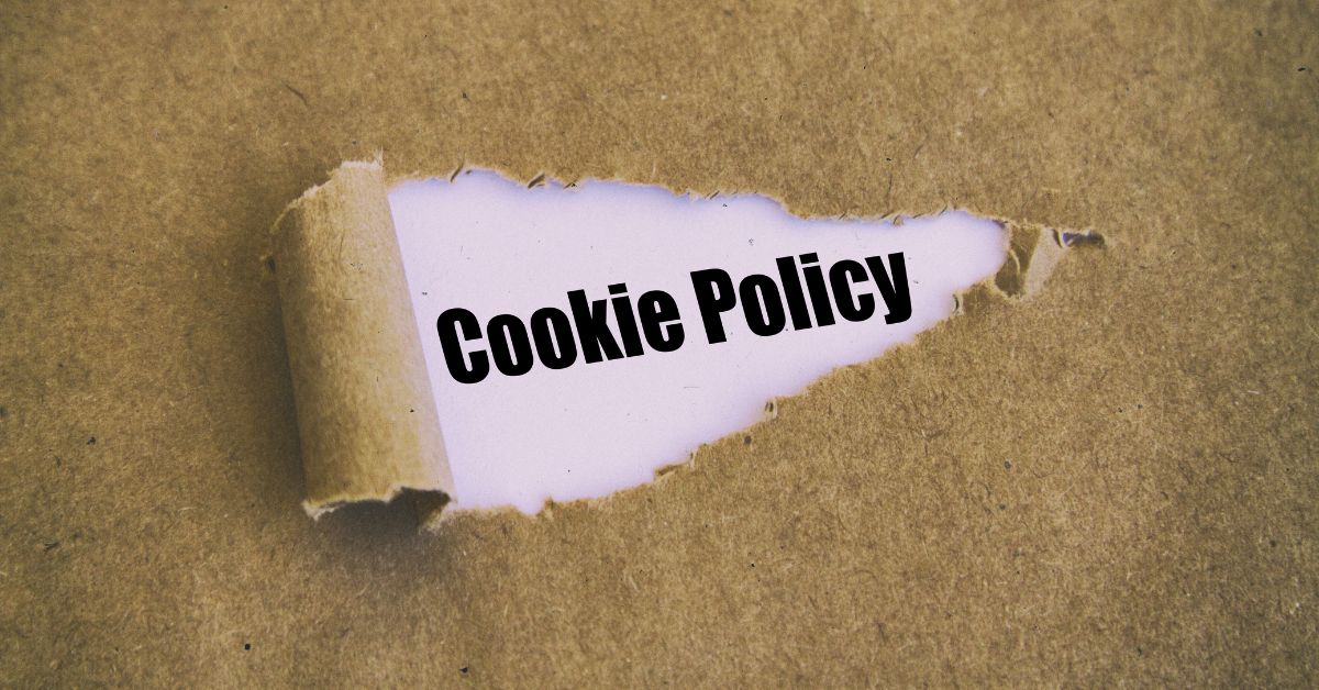 Cookies Policy