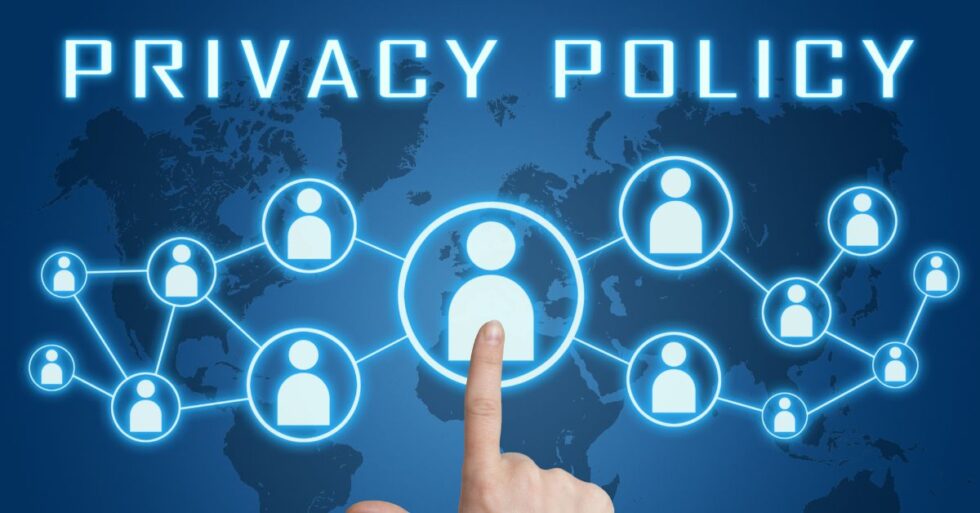 Privacy Policy