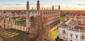 Top 10 Global Higher Education Institutes Courses, Placements, Fees, Scholarships, and Admission Details