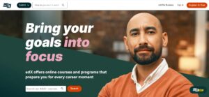 edx top online learning platform