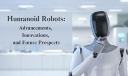 The Rise of Humanoid Robots in 2025: Advancements, Innovations, and Future Prospects