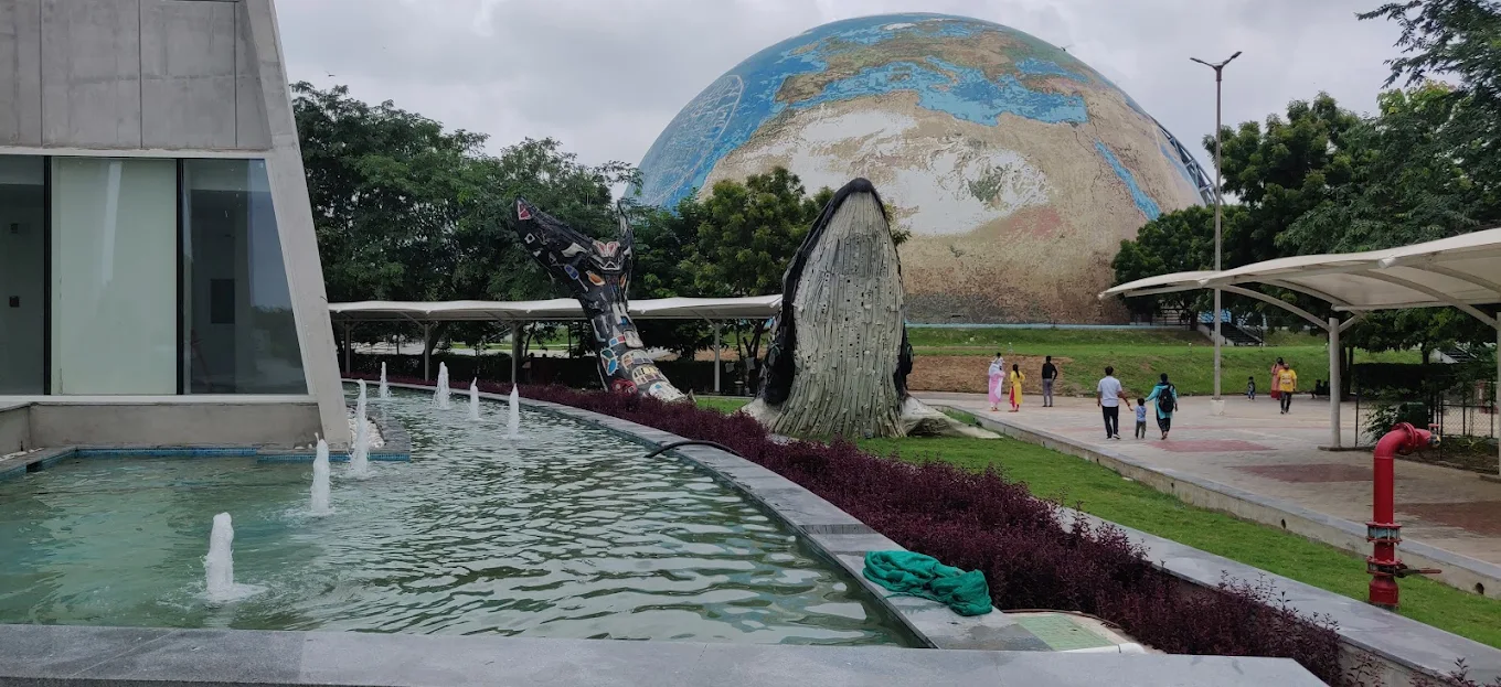Science City Ahmedabad