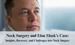 Neck Surgery and Elon Musk's Case: Insights, Recovery, and Challenges into Neck Surgery