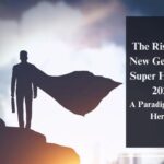 2025: A Year of Technological Leap and Economic Transformation – Exploring the Latest Developments in 2025