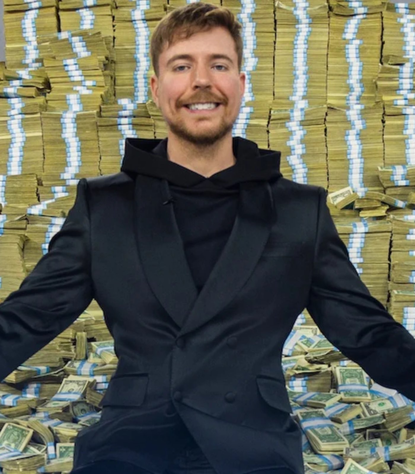 MrBeast x