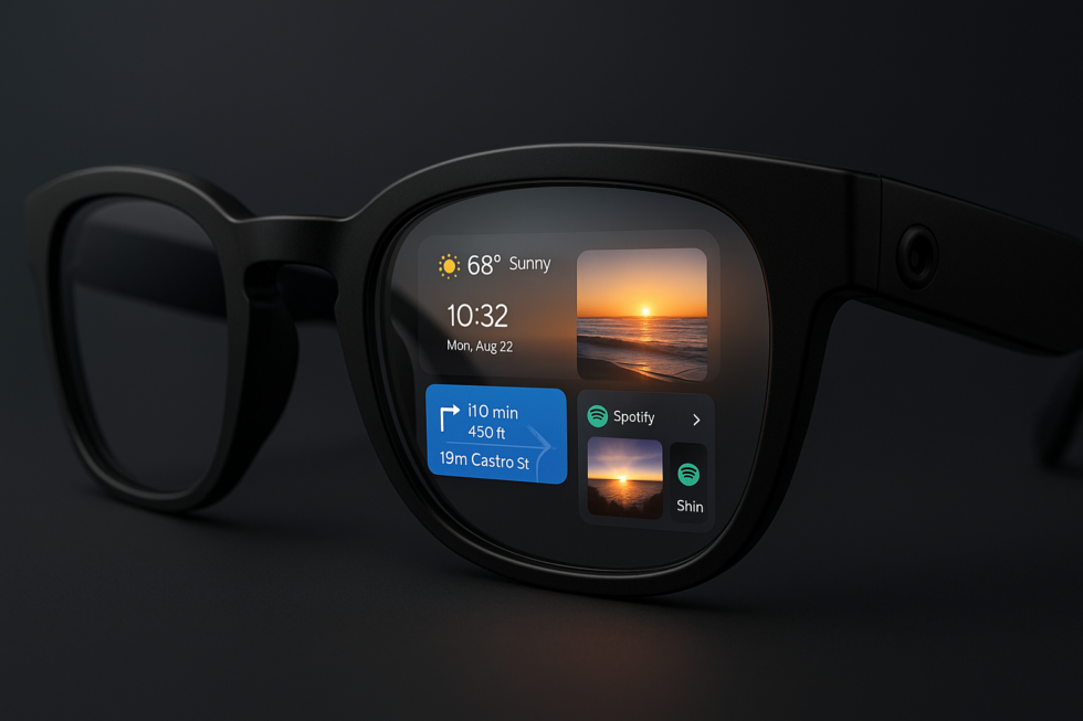 Meta’s New Smart Glasses: Launch, Features, Pricing, Problems, and Review
