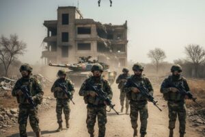 India–Australia Joint Military Exercise ‘AUSTRAHIND 2025’ Begins in Perth Strengthening Strategic Defence Partnership