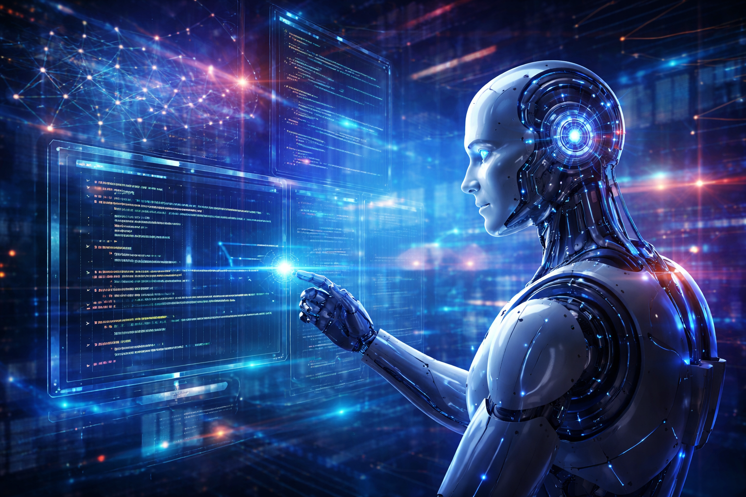 Anthropic AGI Breakthrough: Has True General Intelligence Already Arrived in Coding?