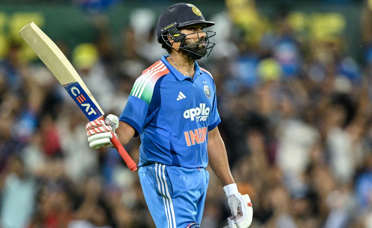 India vs New Zealand ODI Series 2026: Kohli and Sharma Chase Records as New Chapter Begins