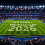 Football World Cup 2026