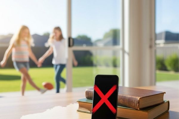 Australia social media ban under 16 What You Need to Know About the New Legislation