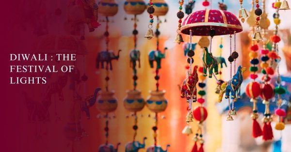 Exploring the Rich History, Cultural Significance, and Spiritual Essence of Diwali: The Festival of Lights
