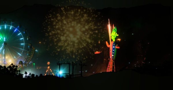 Celebrating Dussehra 2025: History, Significance, and Traditions