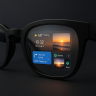 Built-In Display and Immersive Experience feature of Meta's New Smart Glasses