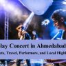 Coldplay Concert in Ahmedabad 2025 Tickets, Travel, Performers, and Local Highlights