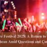 Latest Fyre Festival 2025 A Return to the Caribbean Amid Questions and Curiosity