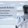 The Rise of Humanoid Robots in 2025: Advancements, Innovations, and Future Prospects