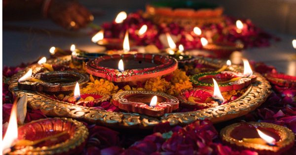 The Vibrant Festival of Diwali: A Celebration of Light, Culture, and Togetherness