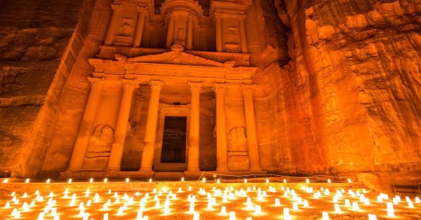 A guide to discover Hidden Mysteries of Petra
